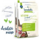 Bosch Sanabelle No Grain 2 x 10 kg – Zboží Mobilmania