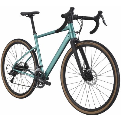 Cannondale Topstone 3 TRQ 2024