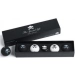Volvik Vivid Skull Edition 4 Balls – Zboží Dáma