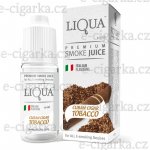 Ritchy Liqua Cuban cigar 10 ml 0 mg – Hledejceny.cz
