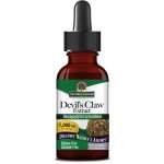 Nature's Answer Devil's Claw Extract, Čertův dráp, extrakt, 1000 mg 30 ml – Hledejceny.cz