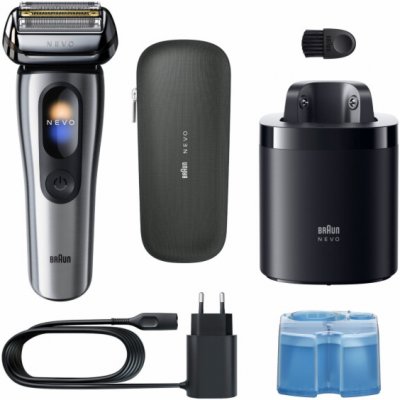 Braun Nevo 11000cc – Hledejceny.cz