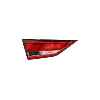 Zadní světlo - levé vnitřní AUDI A3 (8Y) | 2020 a výše | AUTOMOTIVE LIGHTING | – Hledejceny.cz