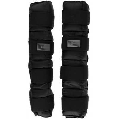 Chladící kamaše COVALLIERO černé – Zboží Dáma