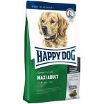 Happy Dog Maxi Adult Drůbež Jehněčí Ryby 14 kg – Hledejceny.cz