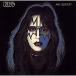 Kiss - Ace Frehley – Hledejceny.cz