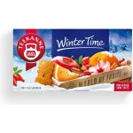 Teekanne WOF Winter Time 20 x 2,5 g – Zbozi.Blesk.cz
