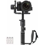 Zhiyun Crane 2S Combo – Zbozi.Blesk.cz