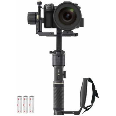 Zhiyun Crane 2S Combo – Zbozi.Blesk.cz