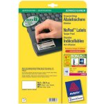 Avery Zweckform 20 listů, A4, bílé L6145-20 – Zboží Dáma
