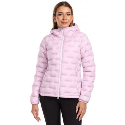 Kilpi Alba W ZLX113KI sv.růžová – Zboží Mobilmania