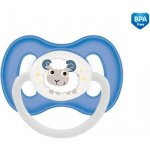 Canpol babies Bunny and Company šidítko kaučuk třešinka modrá s ovečkou – Zbozi.Blesk.cz