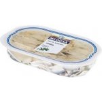 Medusa Cesare sardinky marinované filety chlaz. (pevný podíl 620 g) – Zboží Dáma