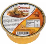 Amunak Svačinka sójová 120 g – Zboží Dáma