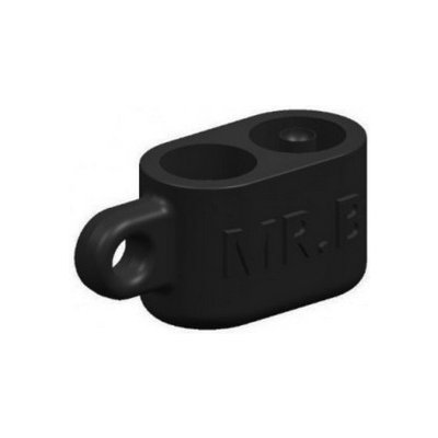 Mr. Blast Aplikátor práskacích kuliček Kapesní Černý – Hledejceny.cz