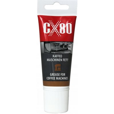 CX80 Mazivo pro kávovary 40 g | Zboží Auto
