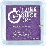 Aladine Izink Razítková poduška Blackcurrant – Sleviste.cz