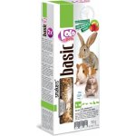 LOLO pets Basic Tyčinka ovoce 2 ks 90 g – Zboží Dáma