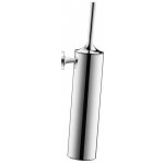 Duravit Starck T WC štětka nástěnná s držákem 0099461000 chrom – Hledejceny.cz