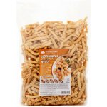 Damodara Celestýnské nudle cizrnové 0,5 kg – Zboží Dáma