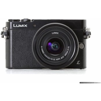 Panasonic Lumix DMC-GM5