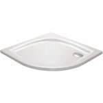 Ravak Elipso PAN 100 x 100 cm A22AA01410 – Zbozi.Blesk.cz