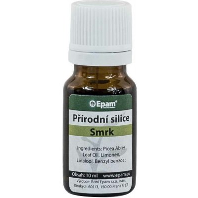 Epam Smrk silice 10 ml – Hledejceny.cz