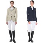 Equestro Sako dámské oxford tan – Zboží Dáma