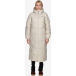 Columbia Dámský Puffect II Long Jacket béžový – Zboží Dáma