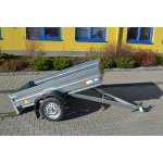 Přepravní vozík Agados Handy 20 - sklopný – Sleviste.cz