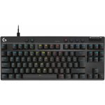 Logitech G PRO X TKL RAPID 920-013233 – Zboží Mobilmania