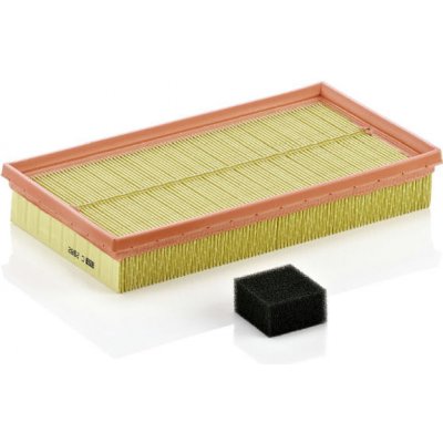 Vzduchový filtr MANN-FILTER C 2982 KIT – Hledejceny.cz