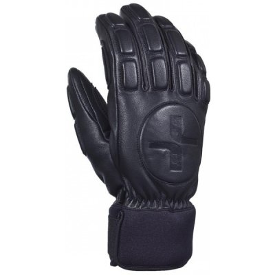 Lacroix DH glove 999 noir 16/17