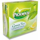 Pickwick Zelený čaj s citronem 100 x 2 g