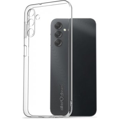 Pouzdro AlzaGuard Crystal Clear TPU case Samsung Galaxy A14 5G – Hledejceny.cz