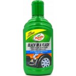 Turtle Wax Black in a Flash 300 ml | Zboží Auto