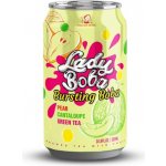 Madam Hong Lady Boba Pear, cantaloupe bubble tea 320 ml – Zbozi.Blesk.cz