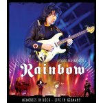 Rainbow - Memories In Rock:Live In Germany – Zbozi.Blesk.cz