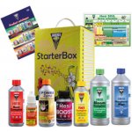 Hesi Starterbox Soil, celkový objem 3,51L – Hledejceny.cz