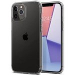 Pouzdro Spigen Liquid Crystal Samsung Galaxy S23 Ultra čiré – Sleviste.cz