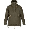 Dámská sportovní bunda Fjallraven Anorak No.8 W dark olive