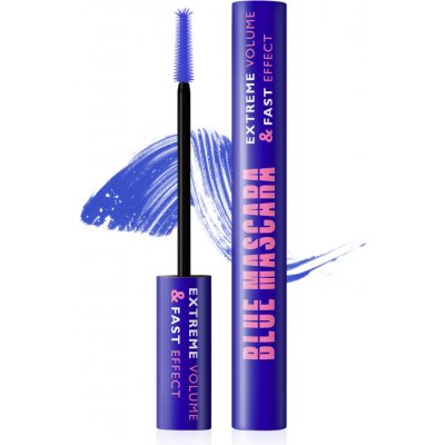 Dermacol Řasenka Blue mascara 12,6 ml – Zboží Dáma