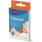 COSMOS Náplasti na puchýře na patě 45 x 76 mm 5 ks – Zboží Mobilmania