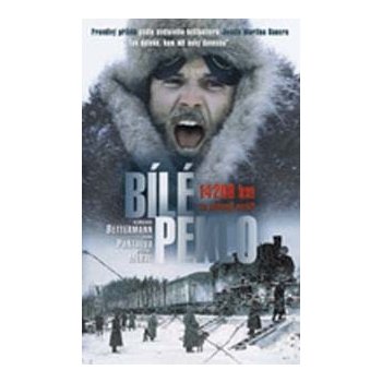 Bílé peklo DVD