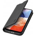 Pouzdro SBS - Book Wallet Lite Samsung Galaxy A34 5G, černé – Hledejceny.cz