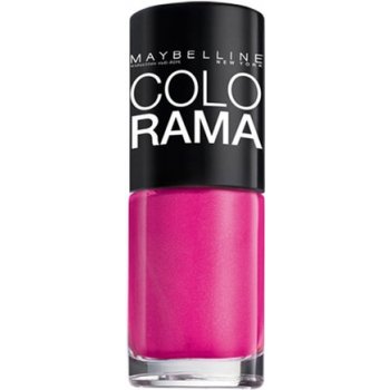 Maybelline Colorama Nail Polish 69 7 ml