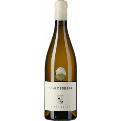 Baron Longo Schlossberg suché bílé 2022 13,5% 0,75 l (holá láhev) – Hledejceny.cz