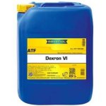 Ravenol ATF Dexron VI 20 l – Zbozi.Blesk.cz