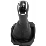 Protec Řadící páka s manžetou,Škoda Fabia 1 1999-2008 5st černá | Zboží Auto