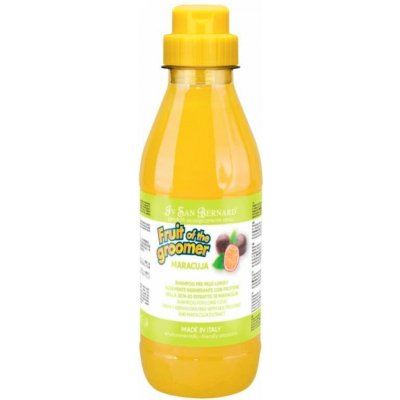 IV San Bernard MARACUJA 1000 ml – Zboží Dáma